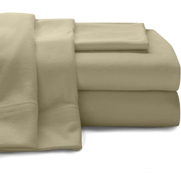 New Twin XL 100% Micro Fiber 3 PC Sheet Set - Soft and Comfy - Twin Extr… - Picture 7 of 10